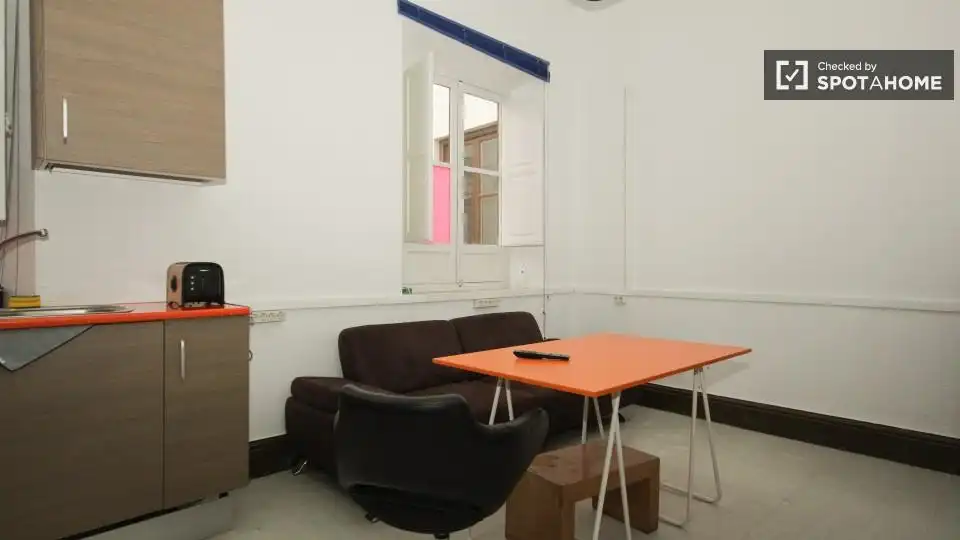 Habitación en Centro - Sagrario