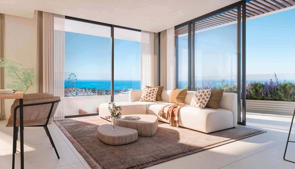 Photo 1 of Flat for sale in Calle Velázquez, 35