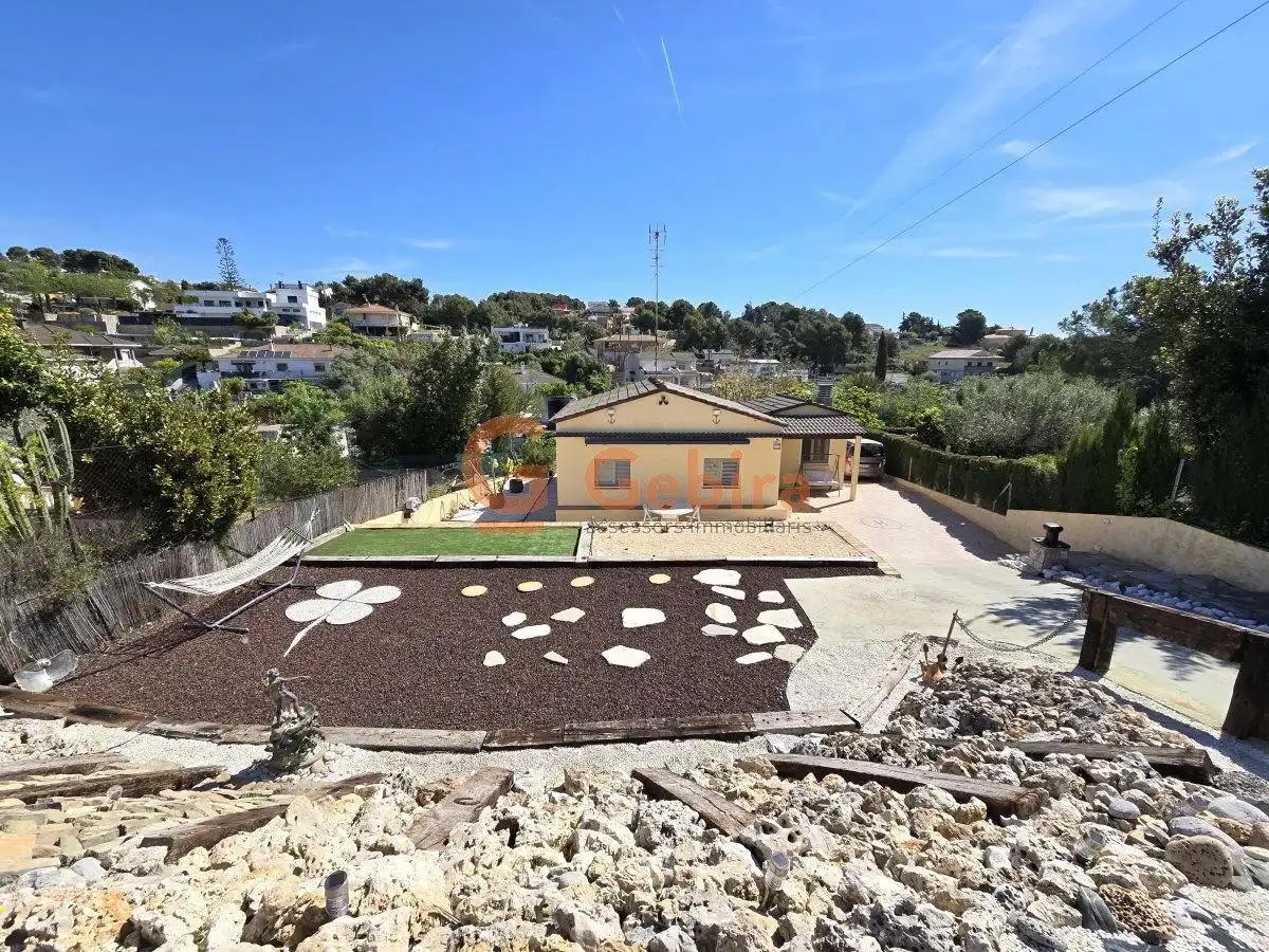 Casa en venta en Costa Cunit - Els Jardins - Els Rosers, imagen 10