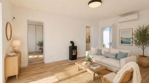 Photo 3 of Attic for sale in Salut, El Terreno, Palma de Mallorca