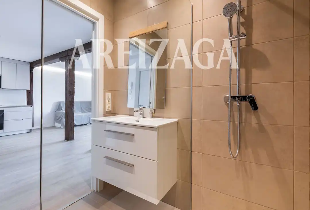 Penthouse with terrace for sale in Calle Txurruka Churruca 9, imagen 51