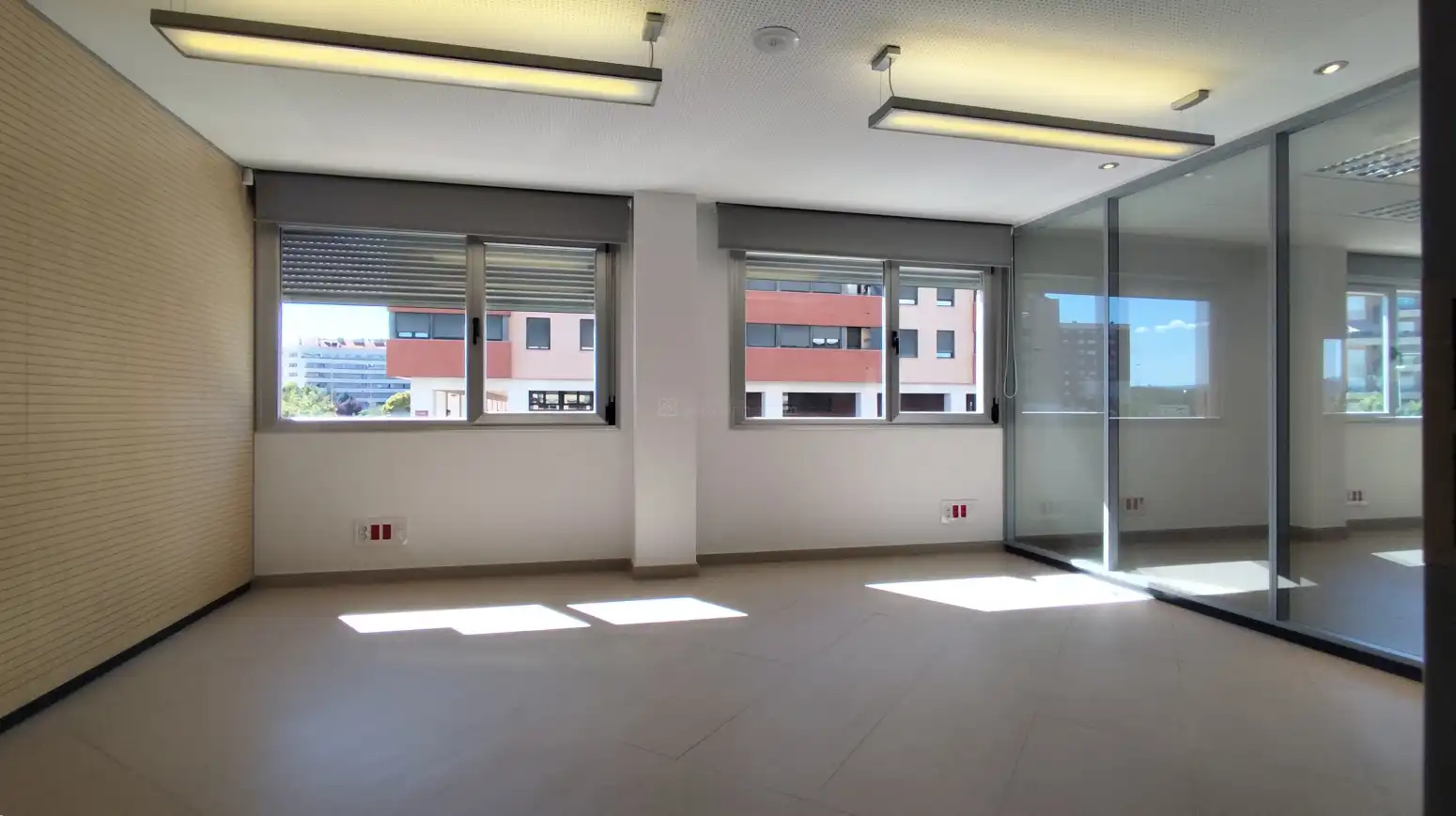 Büro mit Aufzug zur Miete in Logroño - Rio Lomo, imagen 11