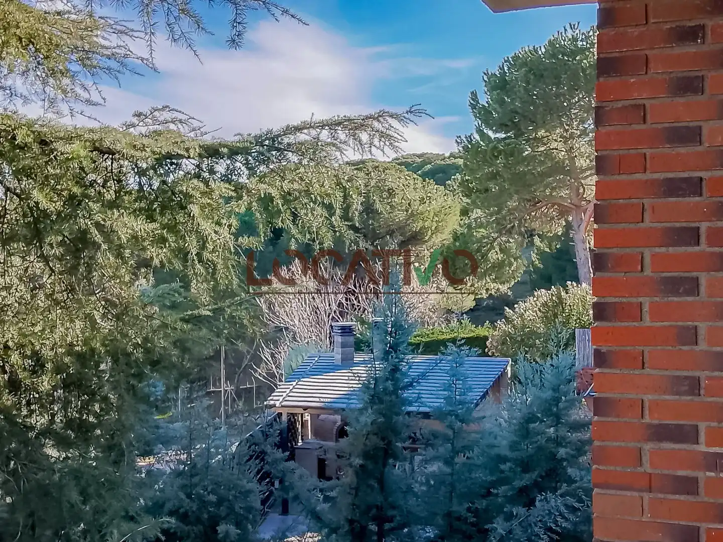 Casa o chalet en venta en El Hoyo de Pinares  con Calefacción, Jardín privado y Terraza