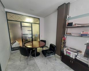 Dining room of Premises for sale in Dos Hermanas  with Air Conditioner