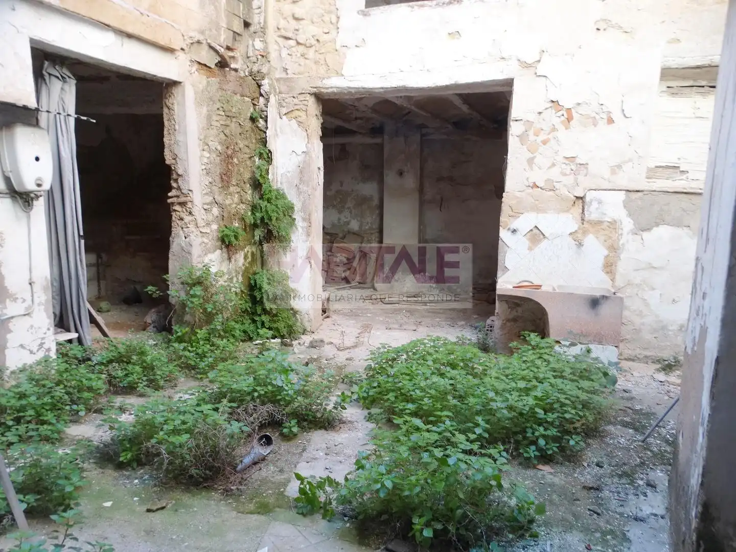 Doppelhaushälfte zum Verkauf in Xàtiva, imagen 3