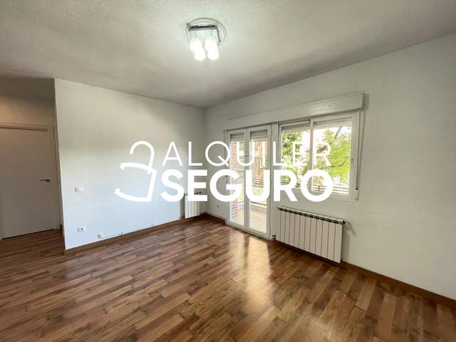 Piso en Alquiler en Lusitana en Abrantes