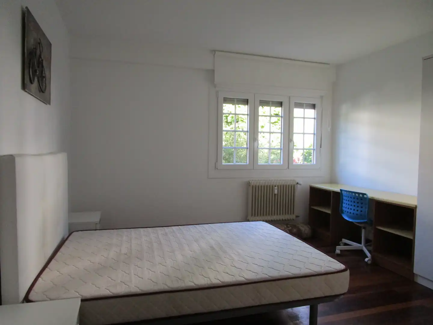 Flat for rent in Rúa dos Pelamios, 20, Campus Norte - San Caetano