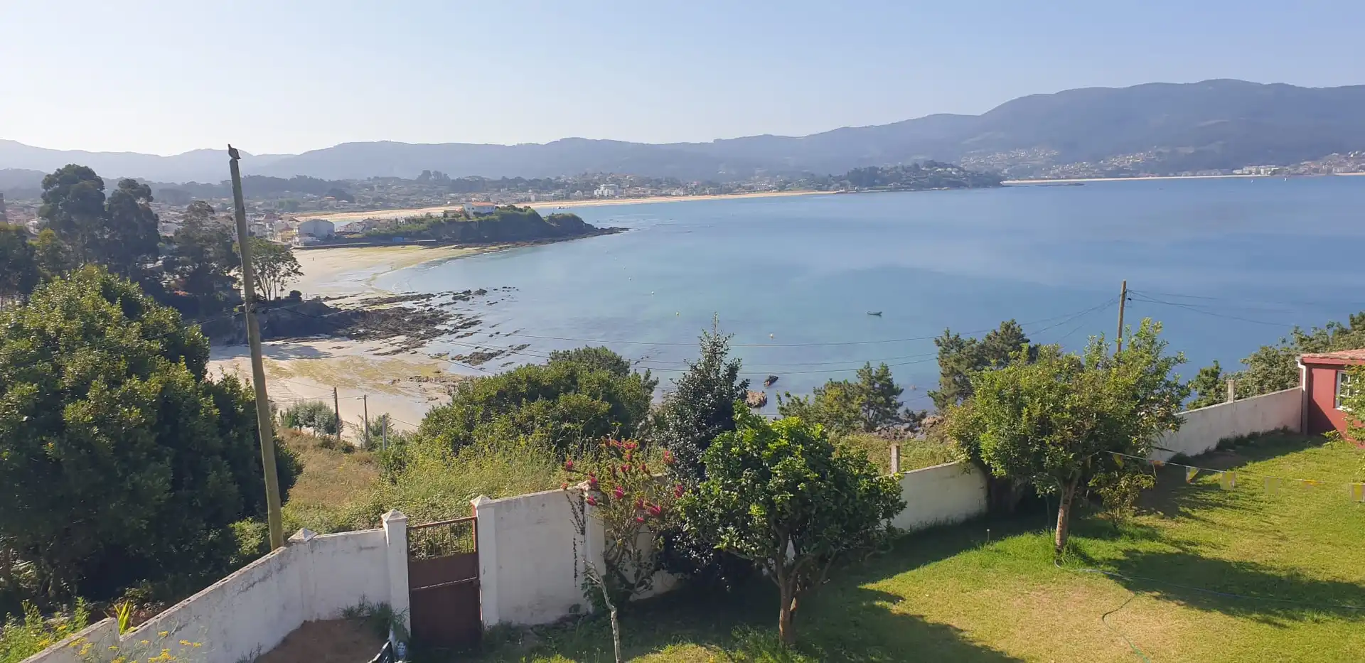 Casa o xalet en venda a Panxón