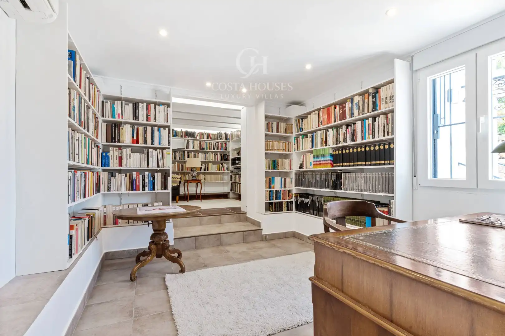 Casa o chalet en venta en Jávea / Xàbia con Aire acondicionado, Calefacción y Jardín privado