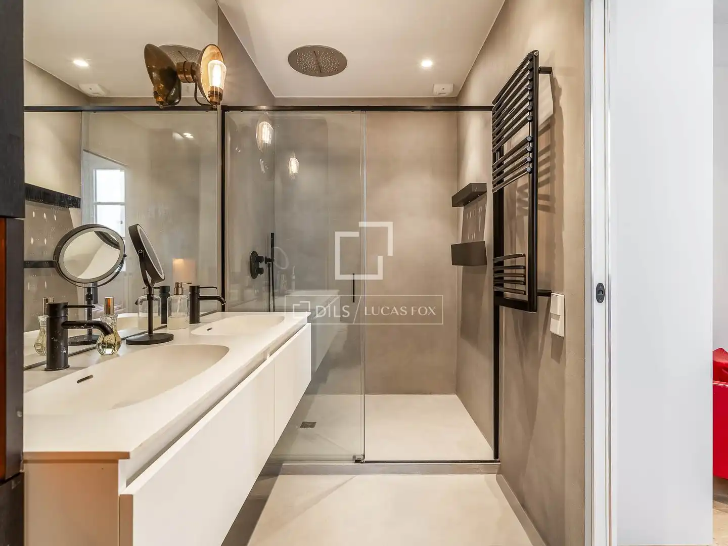 Baño de Piso en venta en Barcelona con Aire acondicionado, Calefacción y Parquet