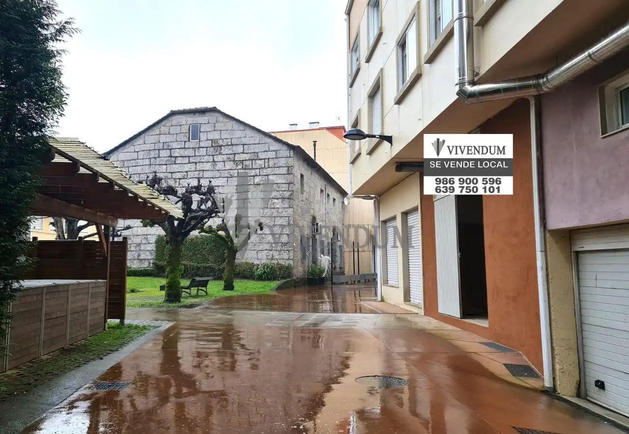 Business premises for sale in Tomiño, imagen 14
