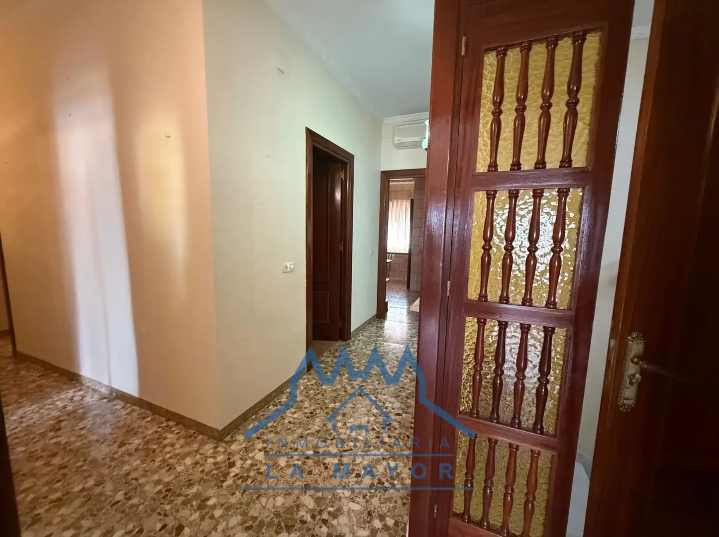 Casa o xalet en venda en Almagro amb Jardí privat, Terrassa i Traster