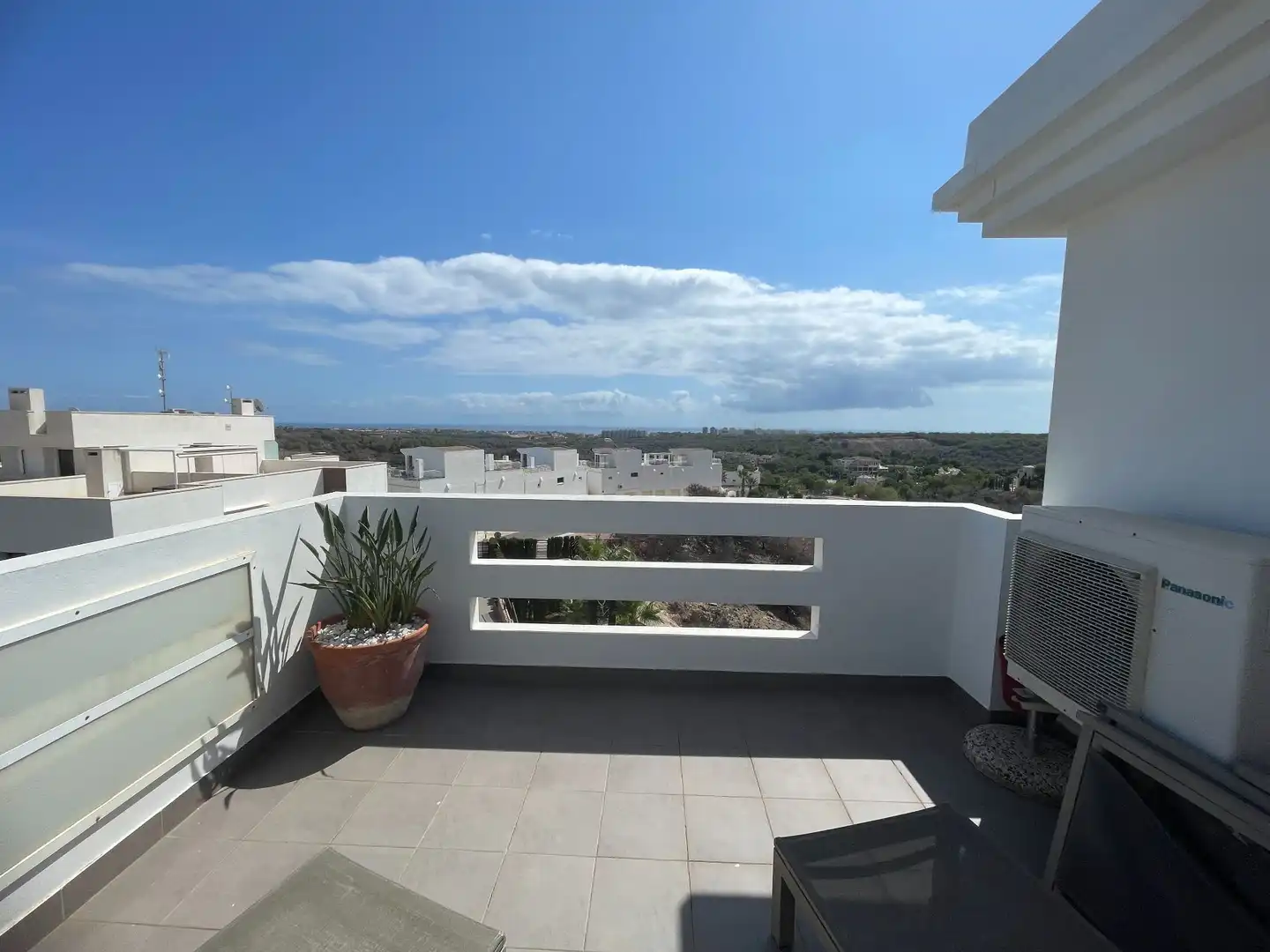 Terrassa de Àtic en venda en Orihuela amb Terrassa i Piscina comunitària