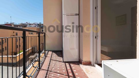 Foto 3 de Piso de alquiler en Príncipe de Vergara, Castellana, Madrid Capital