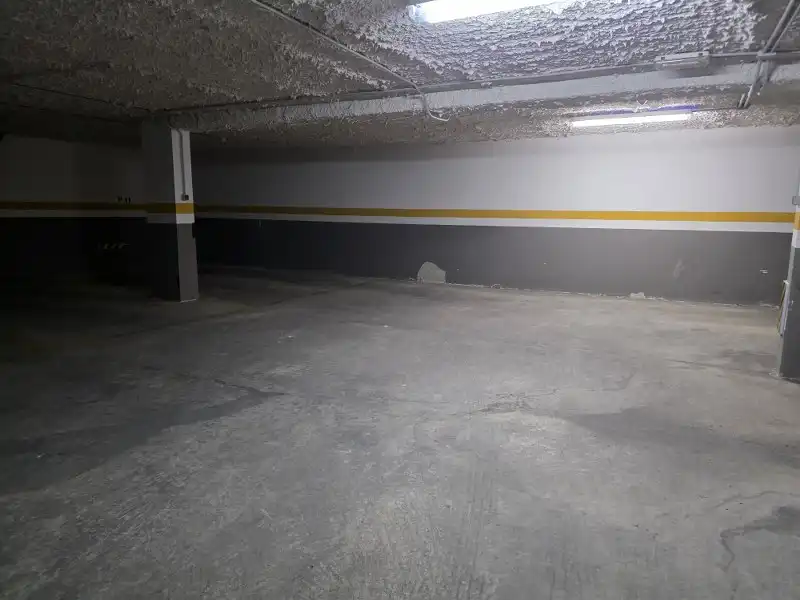 Parking de Garaje en venta en Cullera
