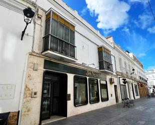 Exterior view of Building for sale in Chiclana de la Frontera