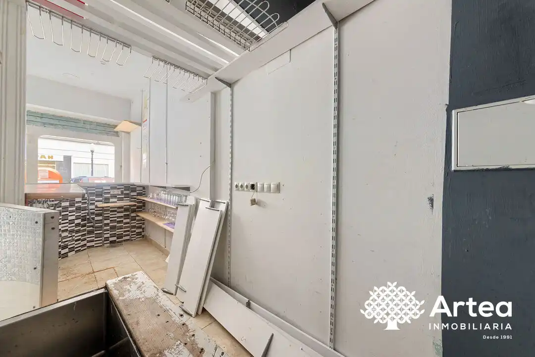 Gewerbefläche zum Verkauf in Errekalde, imagen 23
