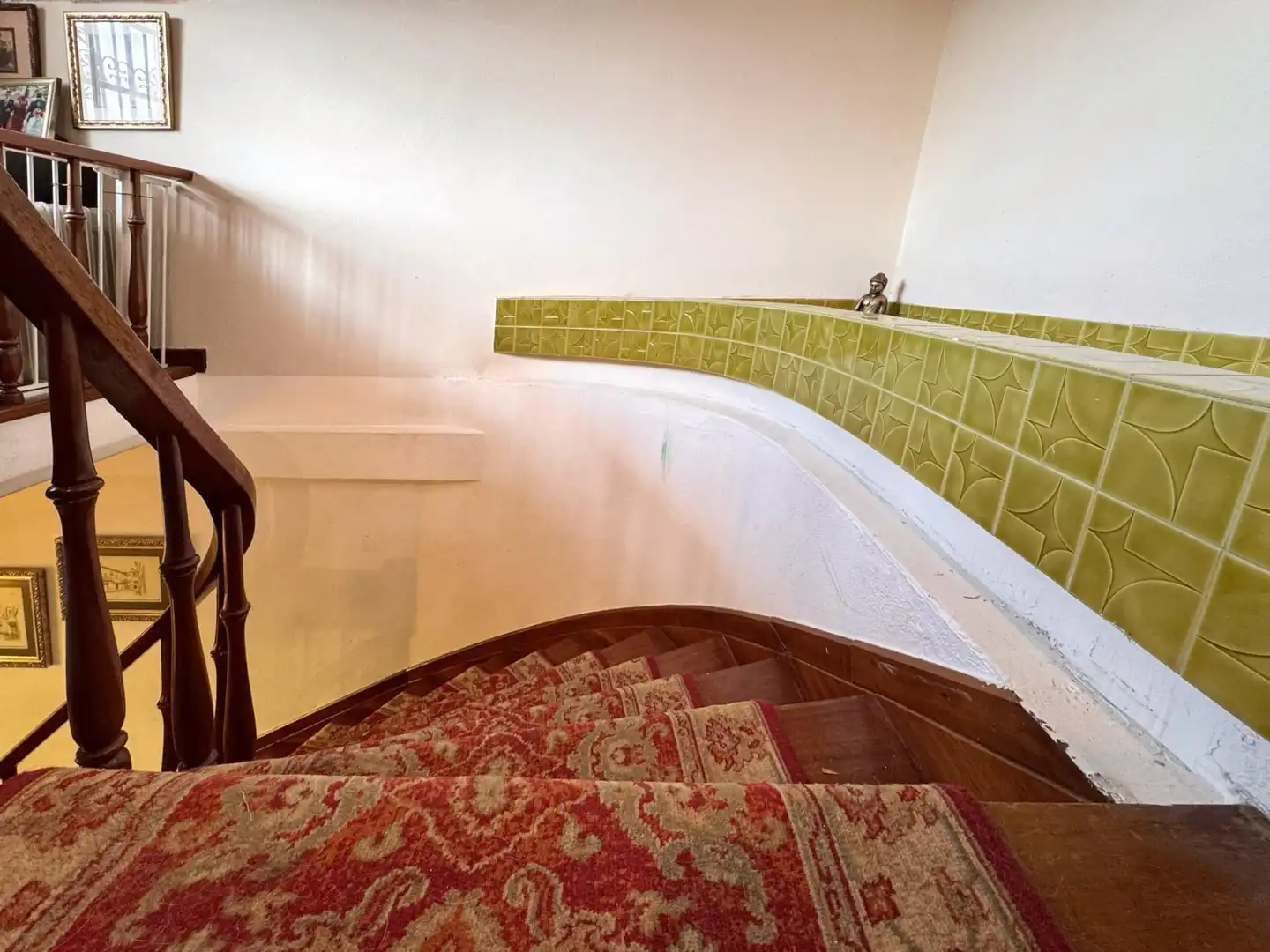 Casa o xalet en venda en Pontevedra Capital  amb Calefacció, Terrassa i Balcó