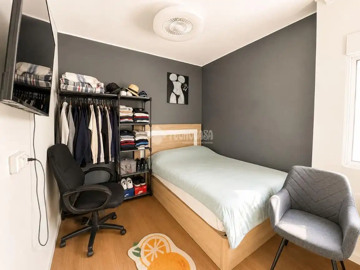 Habitación de Piso en venta en Tarragona con Aire acondicionado