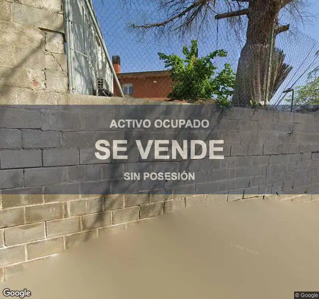Parking de Piso en venta en Rosselló