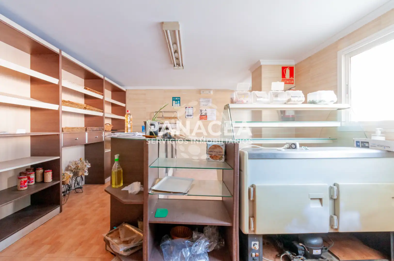 Local comercial en venda a La Mojonera, imagen 4