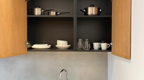 Foto 5 de Pis de lloguer a Calle de Juan Álvarez Mendizábal, Argüelles, Madrid