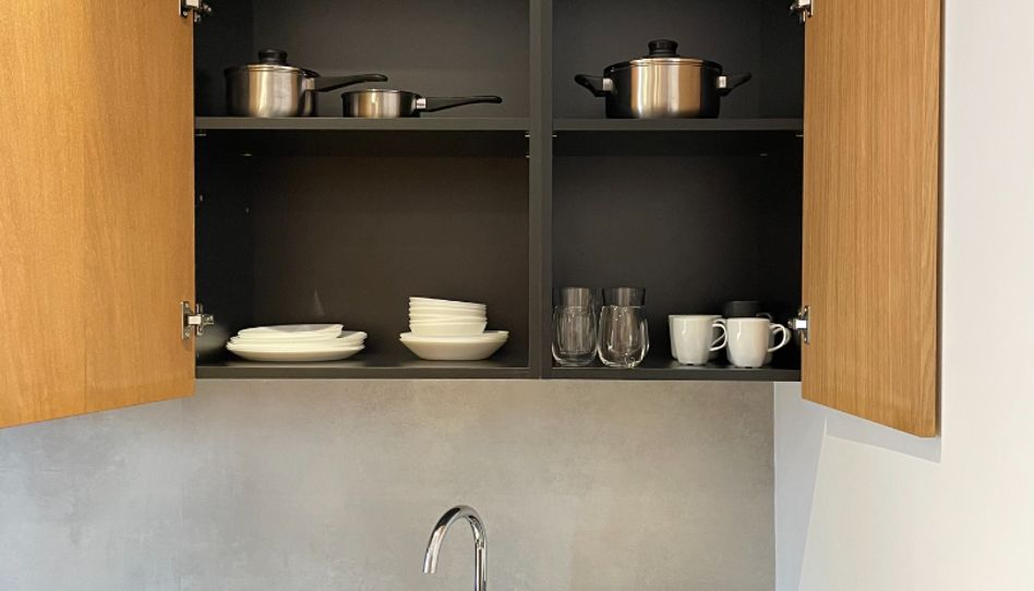 Piso de alquiler en Calle de Juan Álvarez Mendizábal, Argüelles - Imagen 5