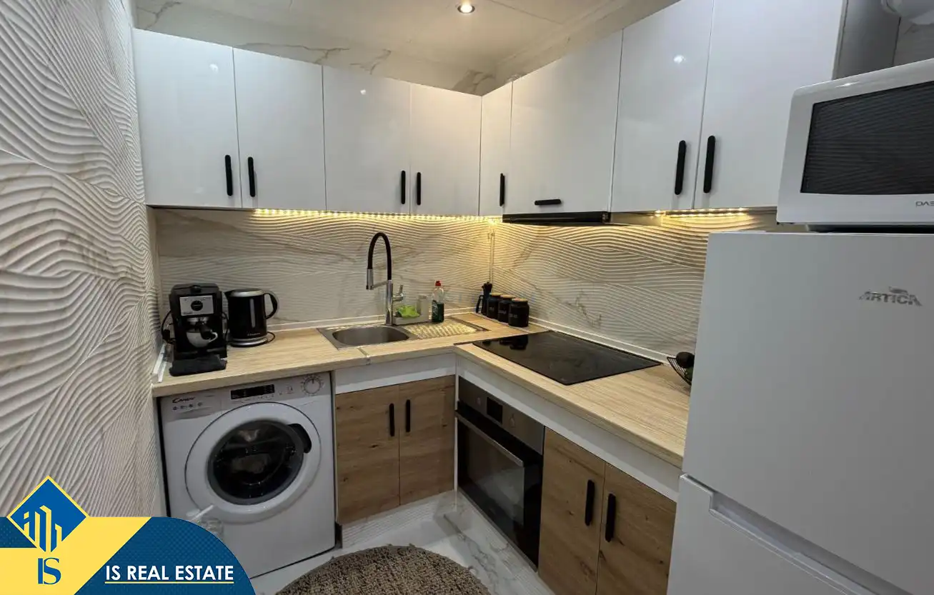 Apartament amb piscina en venda a Nueva Torrevieja - Aguas Nuevas, imagen 6
