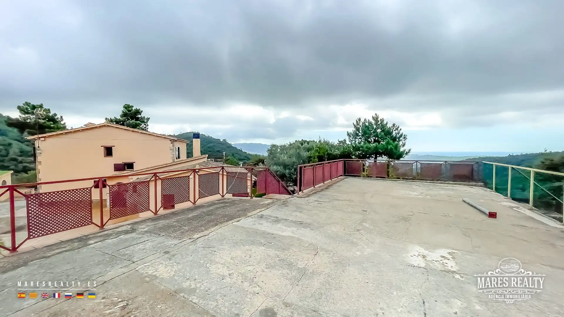 Casa con piscina en venta en Lloret Blau - La Creu de Lloret, imagen 61