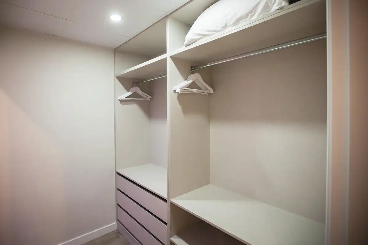 Habitación de Loft en venta en Córdoba con Aire acondicionado, Parquet y Amueblado