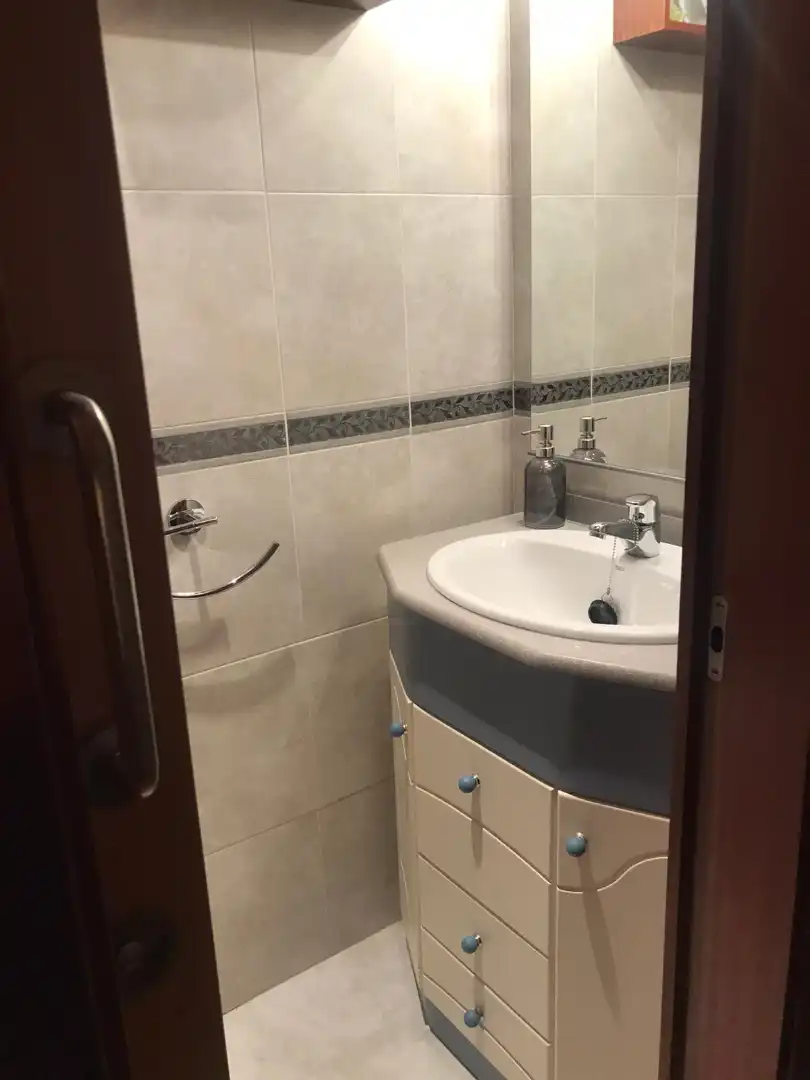 Baño de Piso en venta en Guadalajara con Aire acondicionado, Calefacción y Lavadora