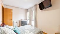 Bedroom of Flat for sale in Sant Cugat del Vallès  with Air Conditioner, Heating and Terrace