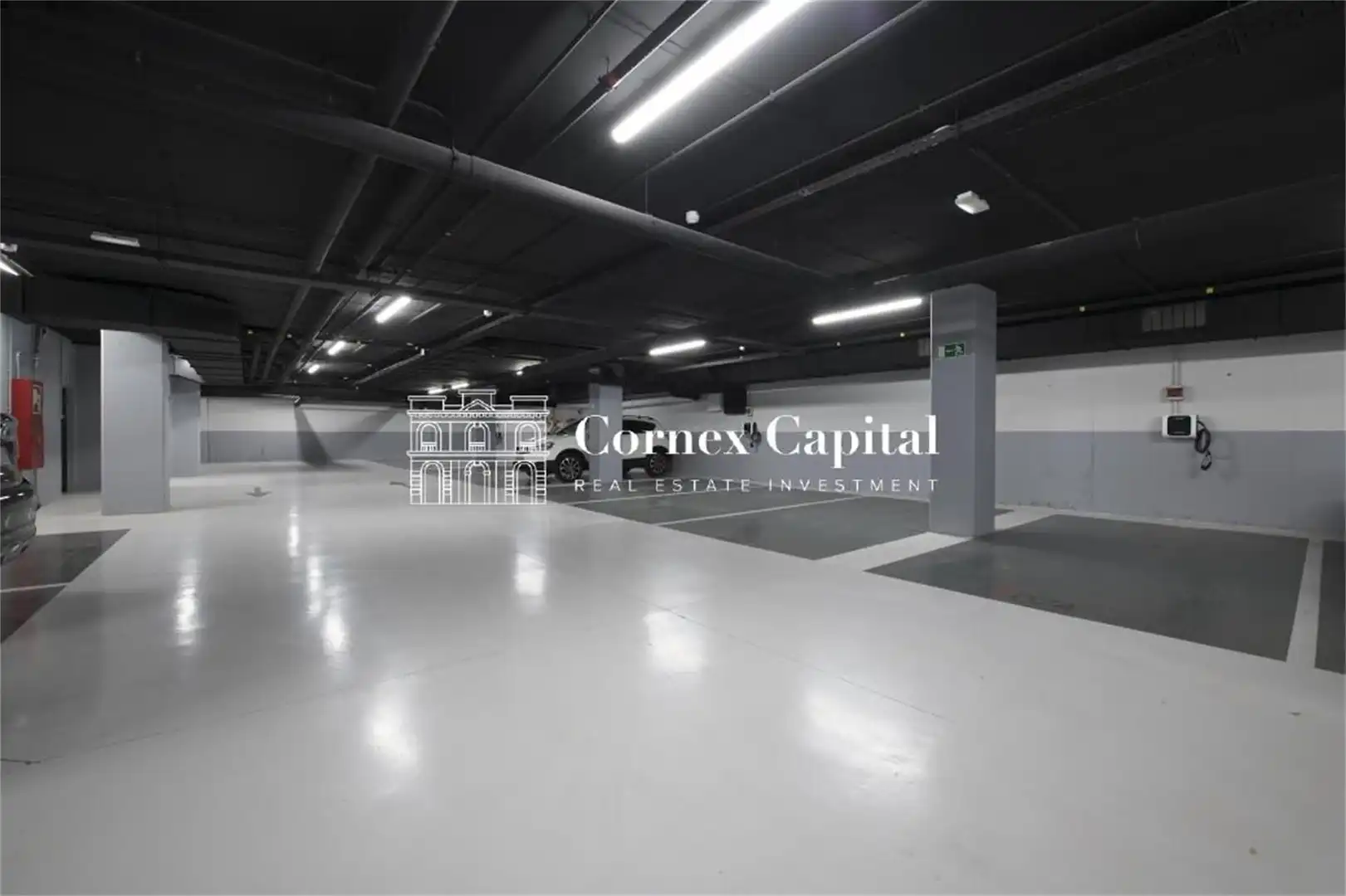 Ground floor for sale in Finestrelles