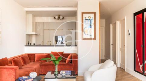 Foto 4 de Pis de lloguer a Pg. de Gràcia, Dreta de l'Eixample,  Barcelona Capital