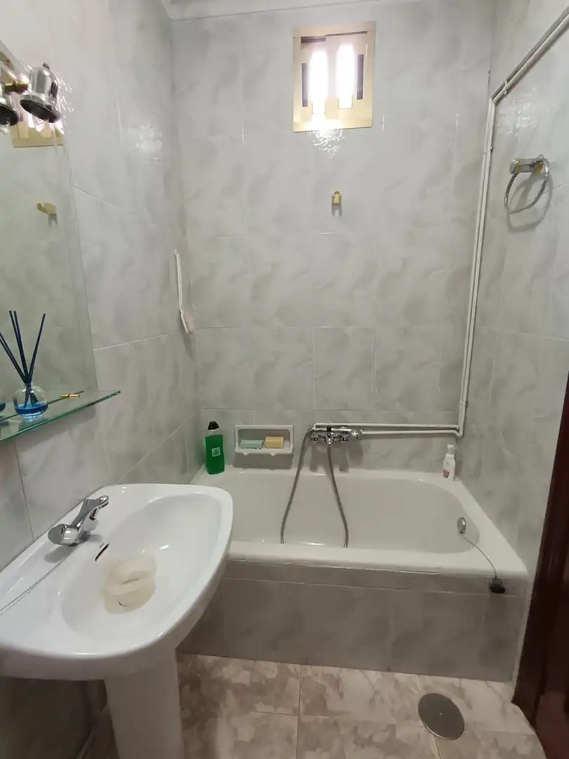 Bany de Casa o xalet en venda en Puertollano amb Terrassa i Traster