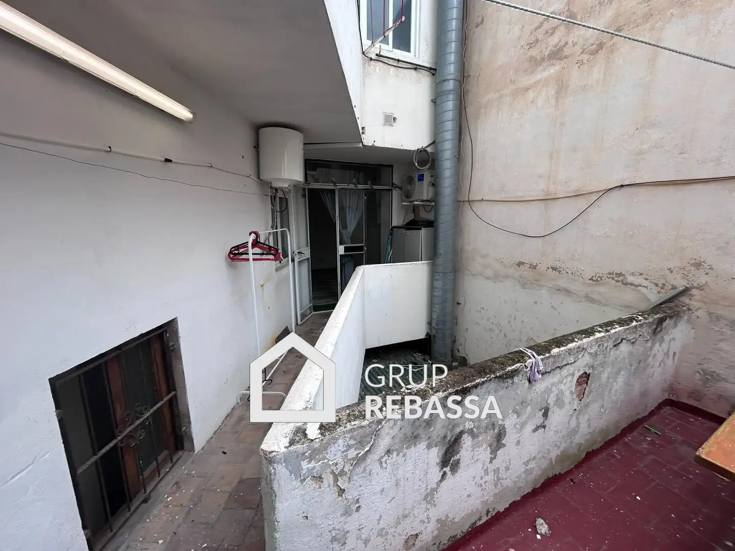 Oficina en venda en  Palma de Mallorca amb Aire condicionat, Calefacció i Terrassa