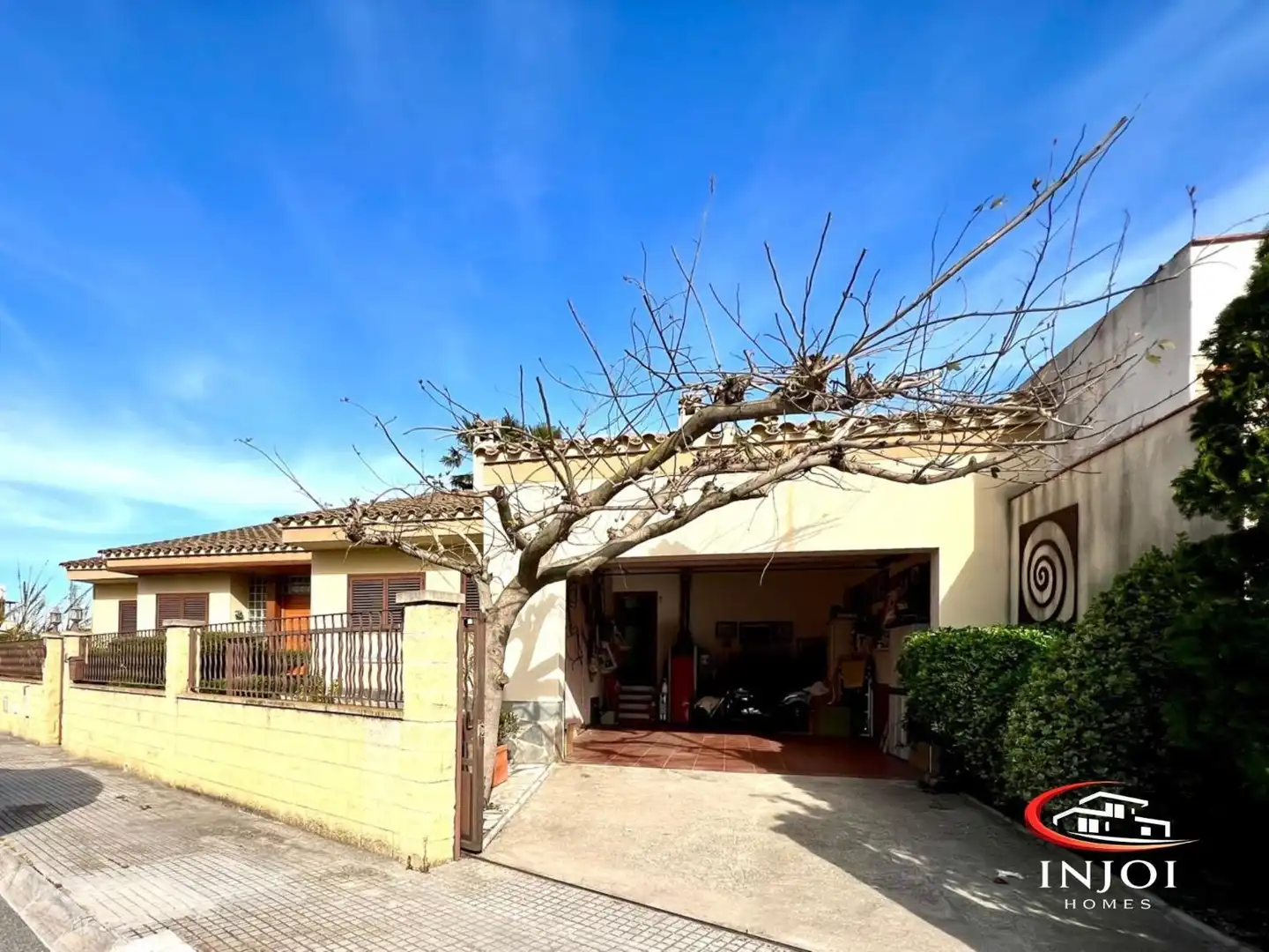 Maison avec jardin à vendre à PINTOR SOROLLA 13, imagen 4