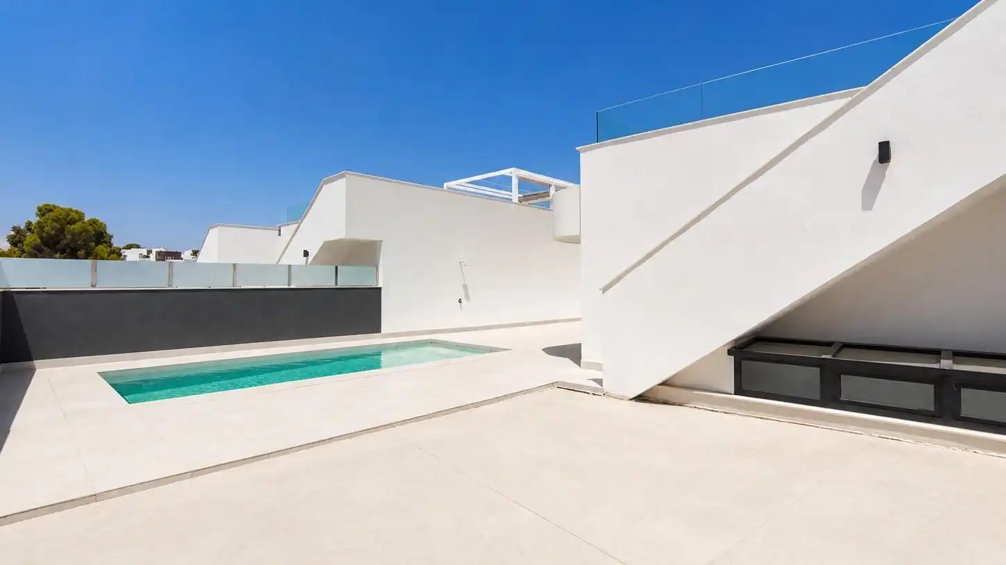 Villa à vendre à Orihuela Costa, imagen 5