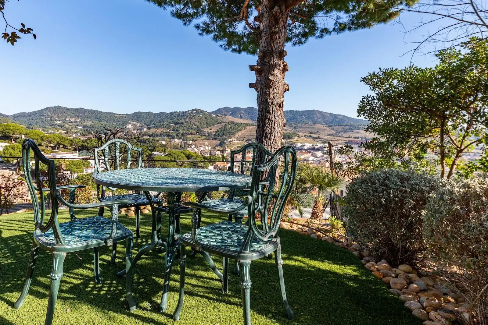 Villa con terrazza in vendita a Alella, imagen 19