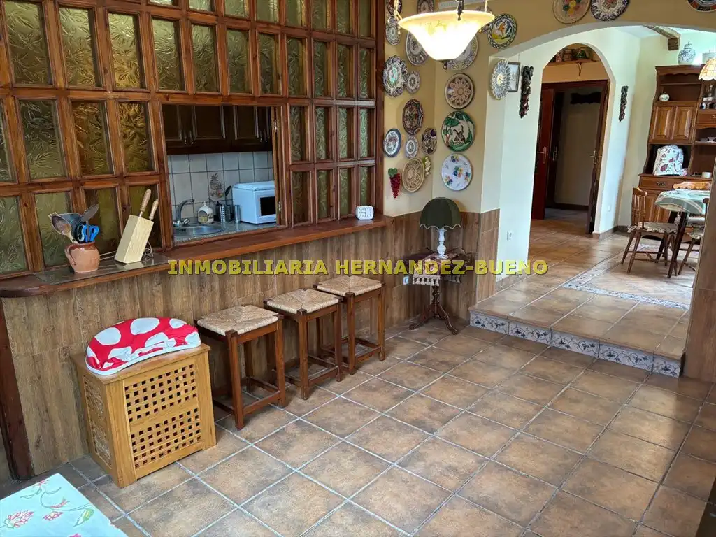 Casa o chalet en venta en Pelabravo con Calefacción, Jardín privado y Terraza