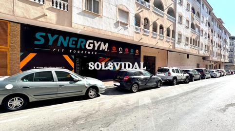 Photo 3 of Premises to rent in Calle San Pascual, Antonio Machado, Torrevieja