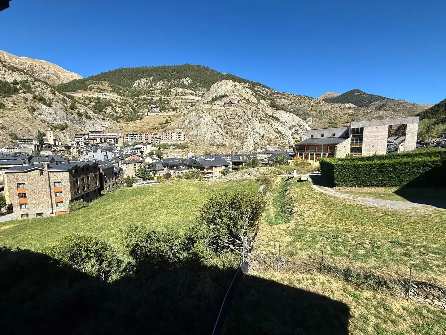 Appartement compact avec ascenseur à vendre à Canillo pueblo, imagen 2