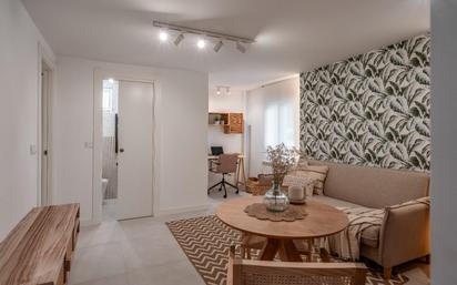 Living room of Flat for sale in Santander  with Heating