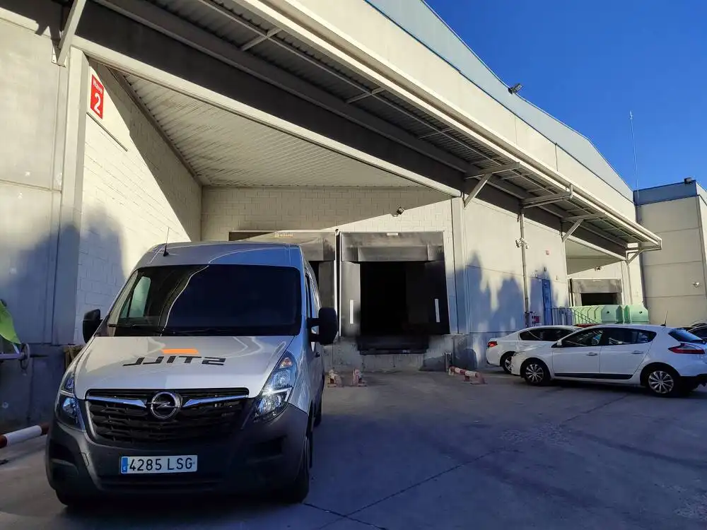 Industrial building to rent in Zona industrial, imagen 11
