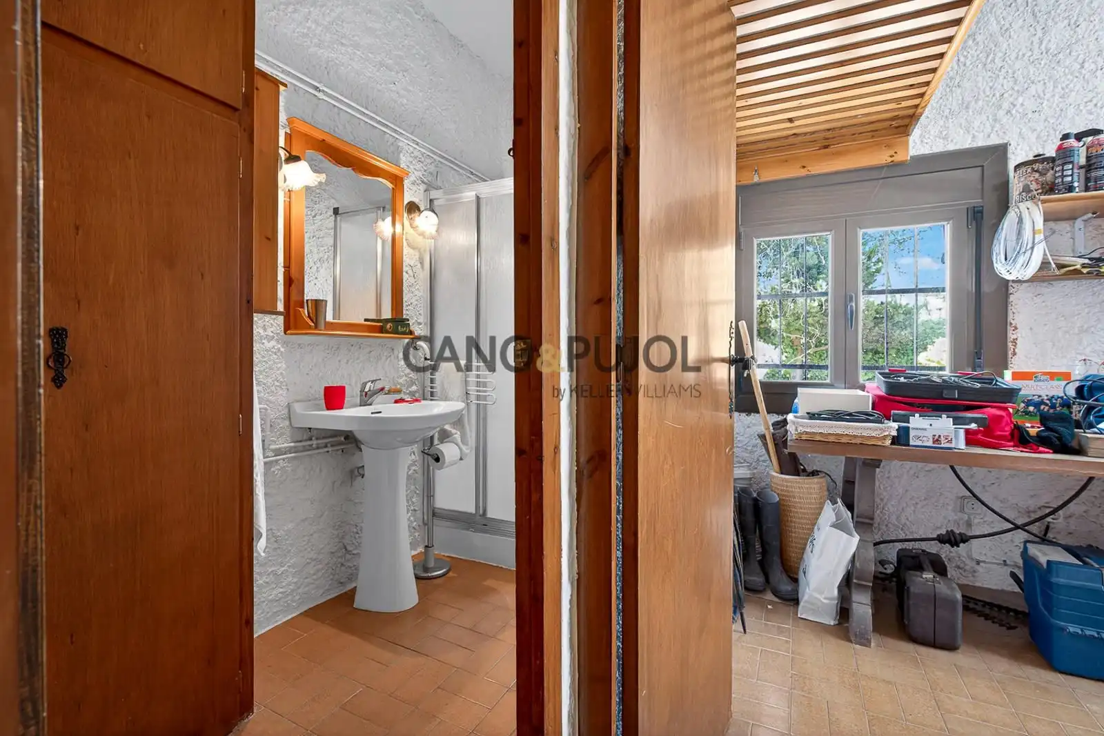 Maison avec piscine à vendre à Corbera de Llobregat, imagen 91