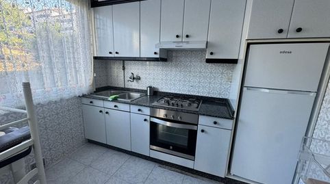 Foto 5 von Wohnung zur Miete in San Francisco, Ourense Capital
