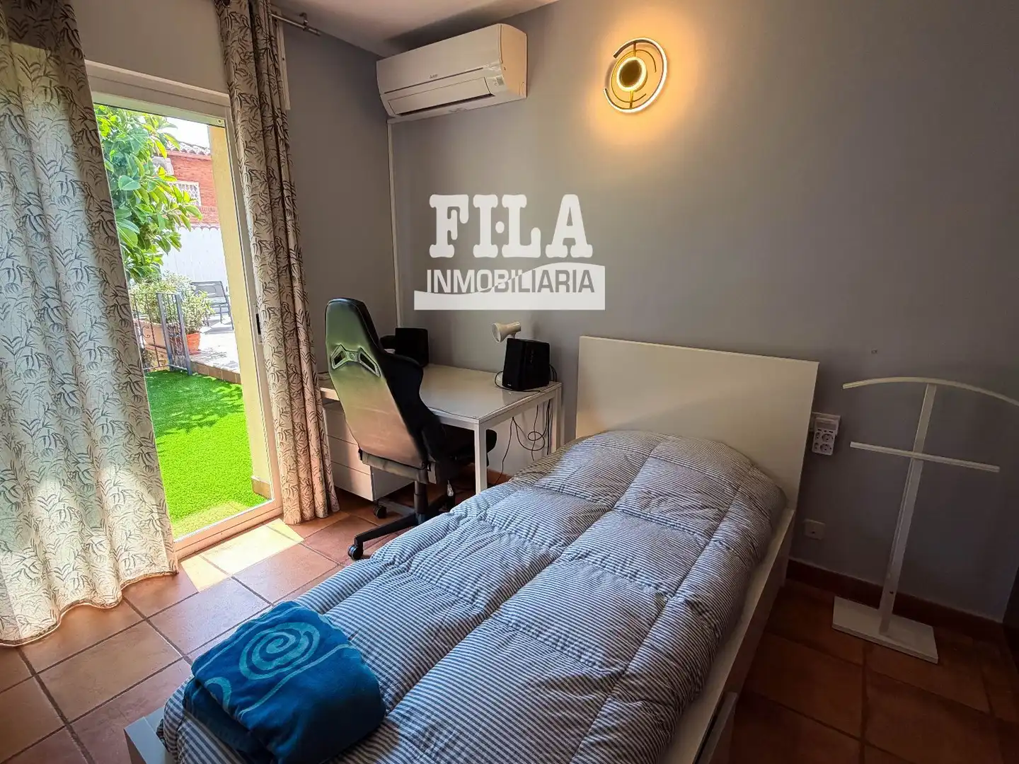 Chalet con piscina en venta en Roda de Barà, imagen 5