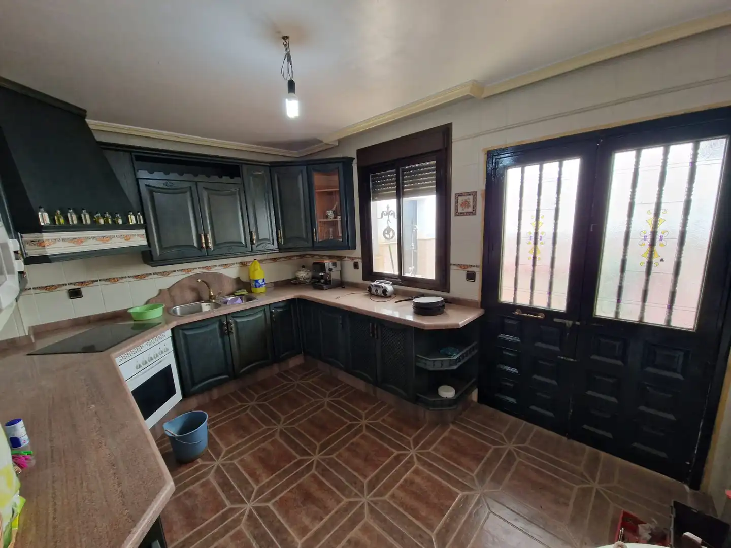 Casa amb balcó en venda a Úbeda, imagen 17