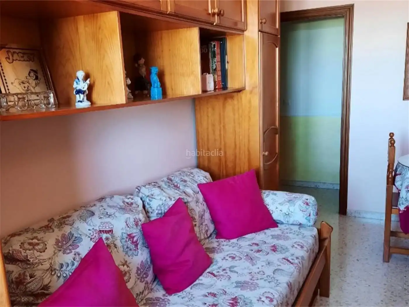Appartement avec ascenseur à vendre à Paseo de la Marina Española 88Z, imagen 10