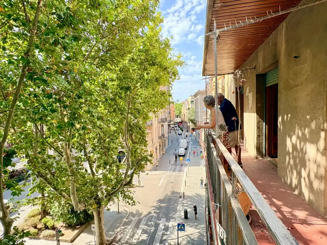 Maisonette zum Verkauf in Plaza de la palmera 3, imagen 2